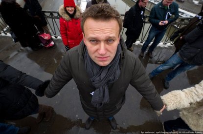 Неверов услышал Навального накануне митинга в Новосибирске